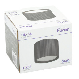 Накладной светильник Feron 51671
