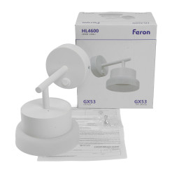Бра Feron 51684