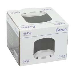 Накладной светильник Feron 51689