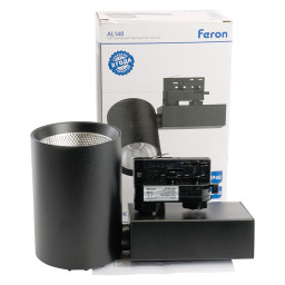 Светильник на шине Feron 51607