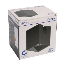 Светильник на шине Feron 51592