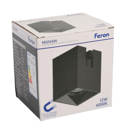 Светильник на шине Feron 51591