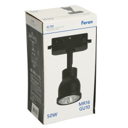 Светильник на шине Feron 51667