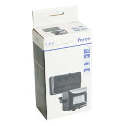 Датчик движения Feron 51517