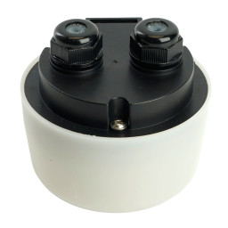 Датчик движения Feron 48963