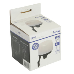 Датчик движения Feron 48963