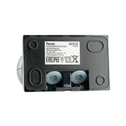 Датчик движения Feron 51576