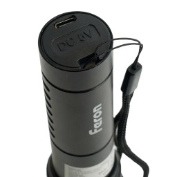 Фонарь Feron 51619