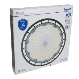 Встраиваемый светильник Feron 51623