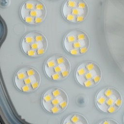 Встраиваемый светильник Feron 51622