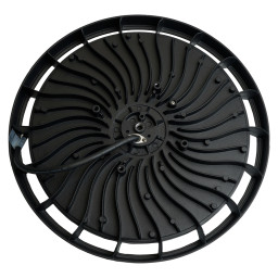 Встраиваемый светильник Feron 51624