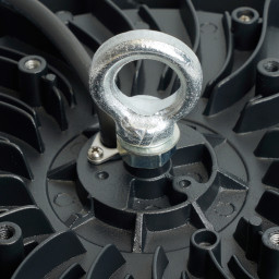 Встраиваемый светильник Feron 51624