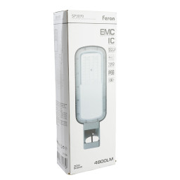 Консольный светильник Feron 51796