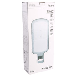 Консольный светильник Feron 51799