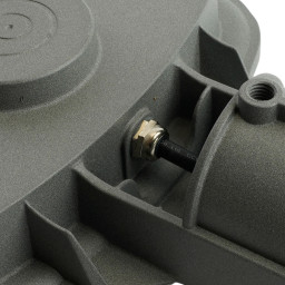 Консольный светильник Feron 51803