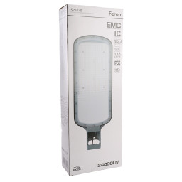 Консольный светильник Feron 51810