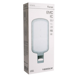 Консольный светильник Feron 51808