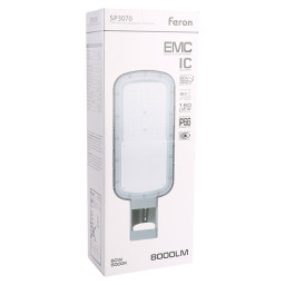 Консольный светильник Feron 51797