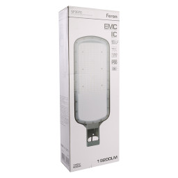 Консольный светильник Feron 51801