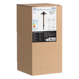 Садово-парковый светильник Feron 51770