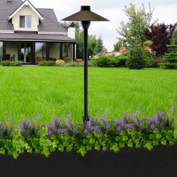 Садово-парковый светильник Feron 51770