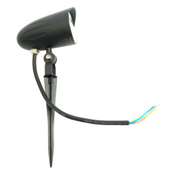 Грунтовый светильник Feron 51766