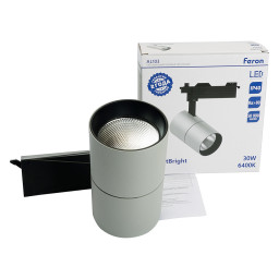 Светильник на шине Feron 51852