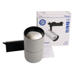 Светильник на шине Feron 51851