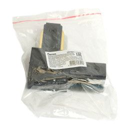 Коннектор Feron 51900