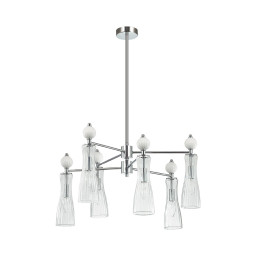 Люстра на штанге LUMION 8268/6