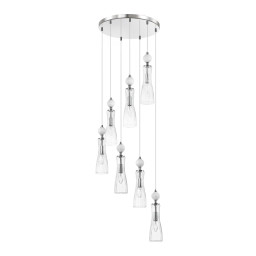 Каскадная люстра LUMION 8268/7A