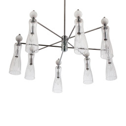 Люстра на штанге LUMION 8268/8