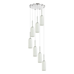 Каскадная люстра LUMION 8270/7A