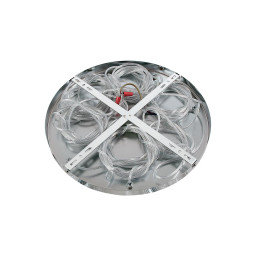 Каскадная люстра LUMION 8270/7A
