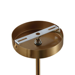 Люстра на штанге LUMION 8272/5C