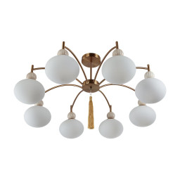 Люстра на штанге LUMION 8272/8C