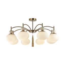 Люстра на штанге LUMION 8272/8C