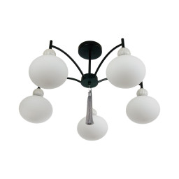 Люстра на штанге LUMION 8273/5C