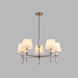 Люстра на штанге LUMION 8274/5