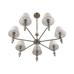 Люстра на штанге LUMION 8274/7