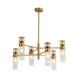 Люстра на штанге LUMION 8276/6