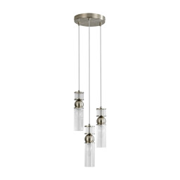 Каскадная люстра LUMION 8277/3A
