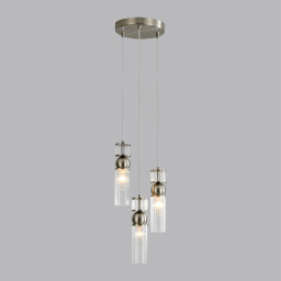 Каскадная люстра LUMION 8277/3A