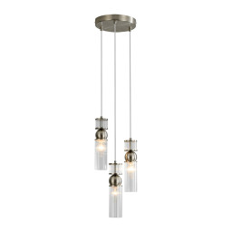 Каскадная люстра LUMION 8277/3A