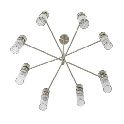 Люстра на штанге LUMION 8277/8