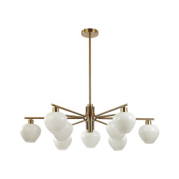 Люстра на штанге LUMION 8278/9