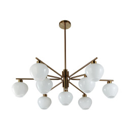 Люстра на штанге LUMION 8278/9