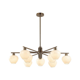 Люстра на штанге LUMION 8278/9