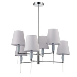 Люстра на штанге LUMION 8279/6