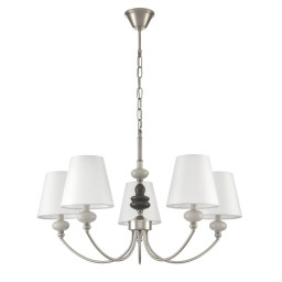 Подвесная люстра LUMION 8283/5